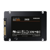 Samsung EVO860 -sata3-250GB